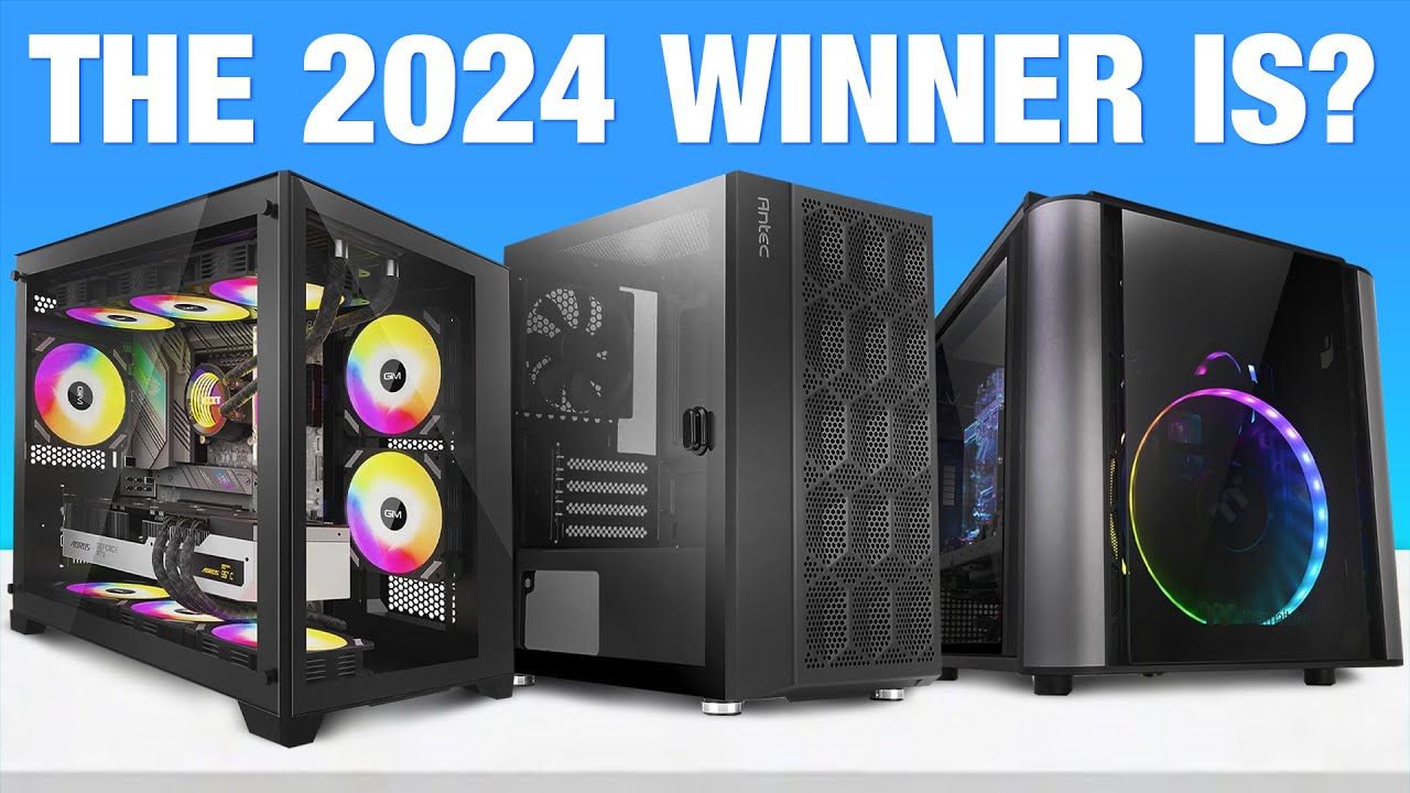 Best Micro ATX Cases For 2024 The Future s Finest Micro ATX Cases In best-micro-atx-cases-for-2024-the-future-s-finest-micro-atx-cases-in