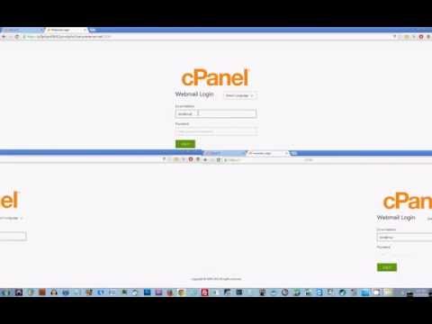 How to Create and Manage Webmail Email Accounts