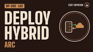 DP-300 Lesson 2: Deploying Azure SQL and Hybrid SQL Server | Bicep, Azure Arc, Update Manager