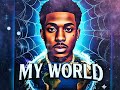 Ptp Jay - This Ain’t Ps5 (Official Visualizer)