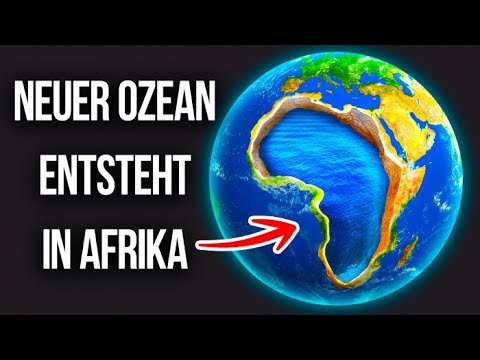 Video: Ist ein Ozeanbecken ein Ozean?