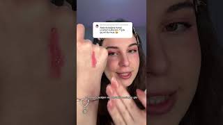 Şu Sıralar Elimden Düşmüyorlar 💞 Ürünleri Kendim Aldım Mecburen Resimi