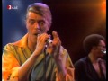 David Bowie – The Jean Genie (Live Musikladen 1978)