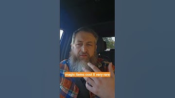 Homebrewing in D&D 5e #nerdimmersion #dnd #dnd5e #fallintoshorts #shorts