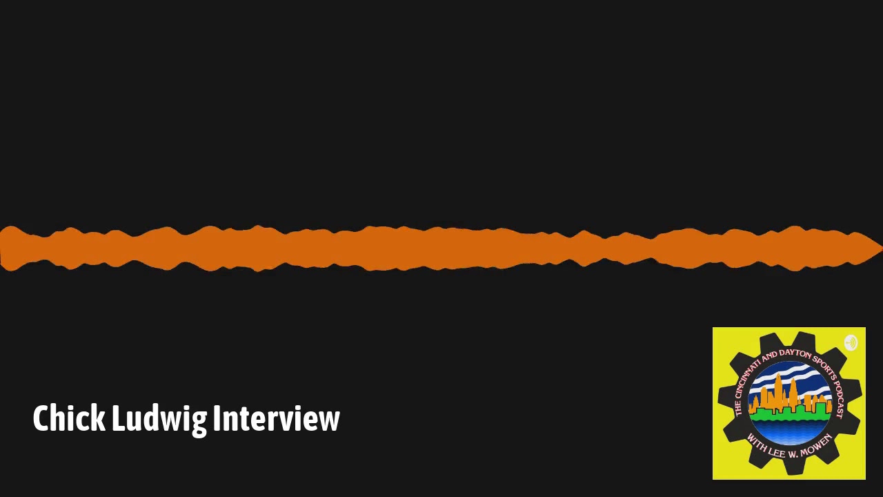 Chick Ludwig Interview (Episode 148) - YouTube
