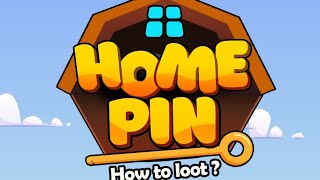 Home pin !! hard level #44 ! open money safe !! awesome game screenshot 3