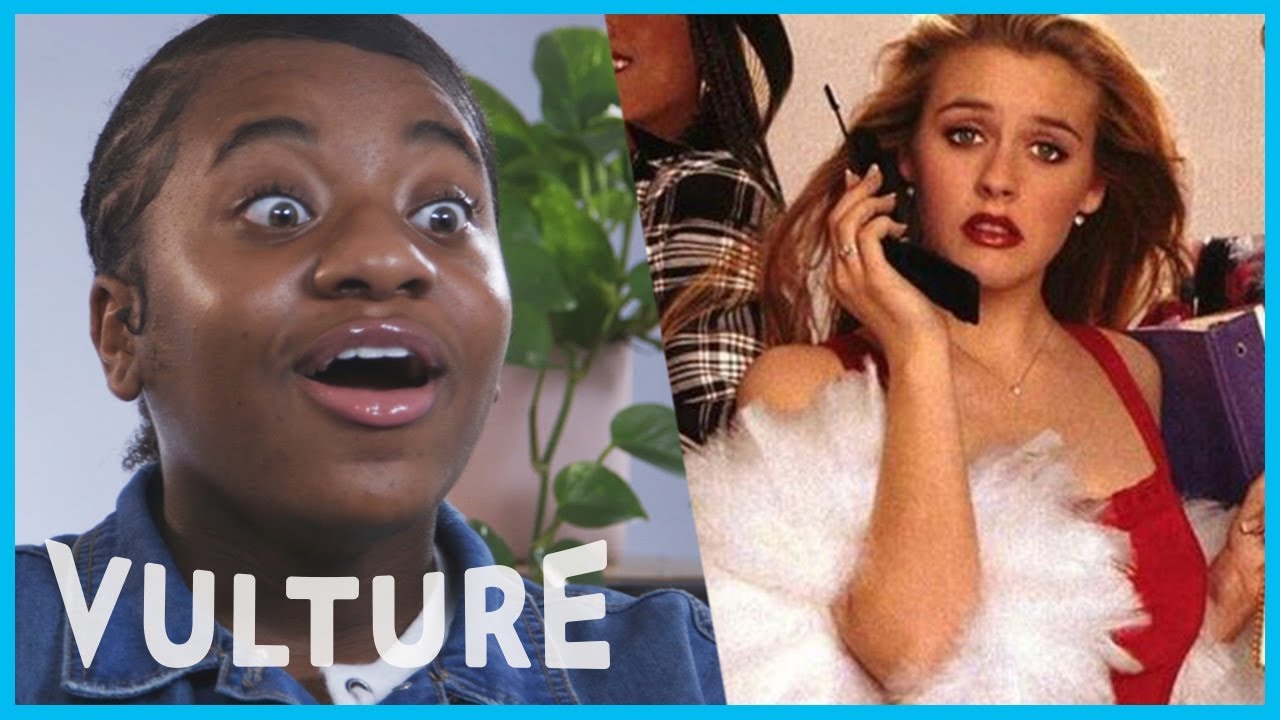 Teenagers Fact-Check Iconic High-School Movies - Expert Witness