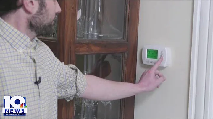 Experts share ways to stay safe, keep AC running during heat wave