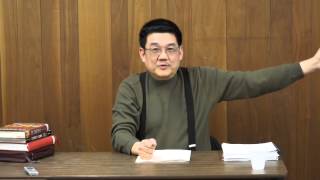 20140127-敬拜神學-1-池如淮教授