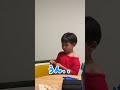 くどいってwwww素直に育ってくれてありがとな！#shorts #おすすめ #親子の時間