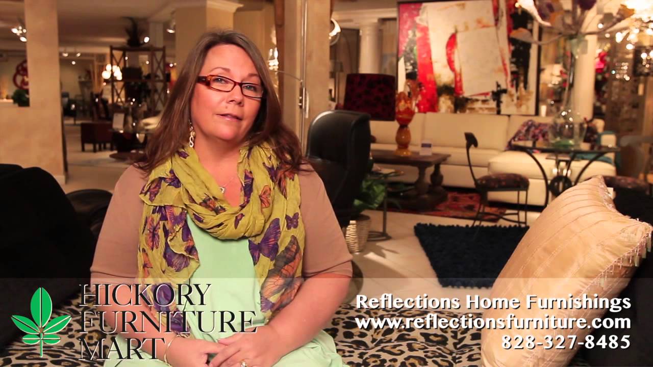 Reflections Furniture Youtube