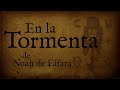 En la tormenta - Noah de Fáfara (AudioPoema)