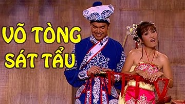 Hài Kịch "Võ Tòng Sát Tẩu" | PBN 57 | Hồng Đào, Trang Thanh Lan, Quang Minh, Chí Tài, Kiều Linh
