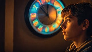 Could A Magical Clock Grant You Eternal Life?