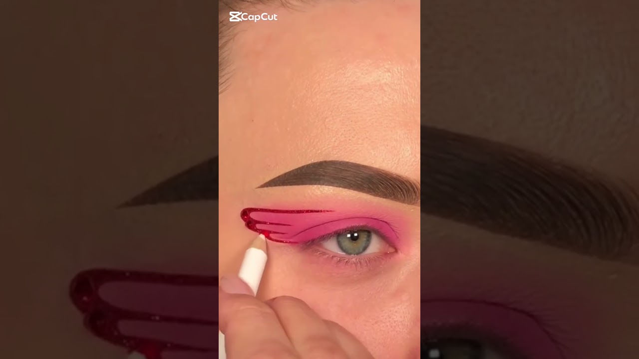 Makeup Tutorial #eyemakeupoftheday #quickandeasymakeuplook