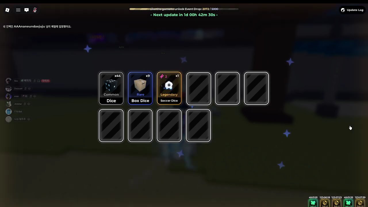 auto summon tutorial