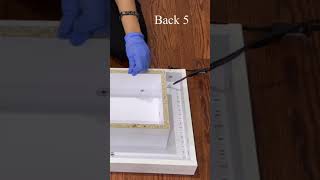 Celebrity LED Nightstand👆Unboxing Assembly Step-by-Step #shorts#youtubeshorts Profile