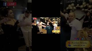 #Юбилей #Царево #ruslan #music #group #live #party #producer #song