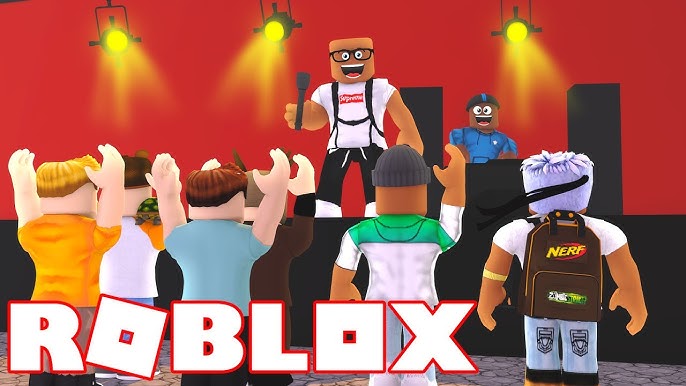 Roblox Epic Rap Battles Youtube Roblox T Shirt Roblox T Shirt