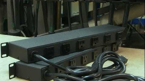 Geist Technology - Customized Power & Monitoring Solutions