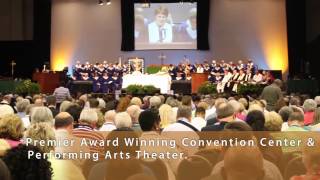 Hyatt Place Hotel at the Classic Center - Athens, GA