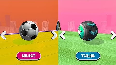 Going Balls Max Levels iOS,Android Gameplay New Update Trailers Pro Walkthrough Mobile Gaming 373