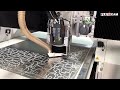 Machining Aluminum Sheets With FlexiCAM Vilmill Solutions
