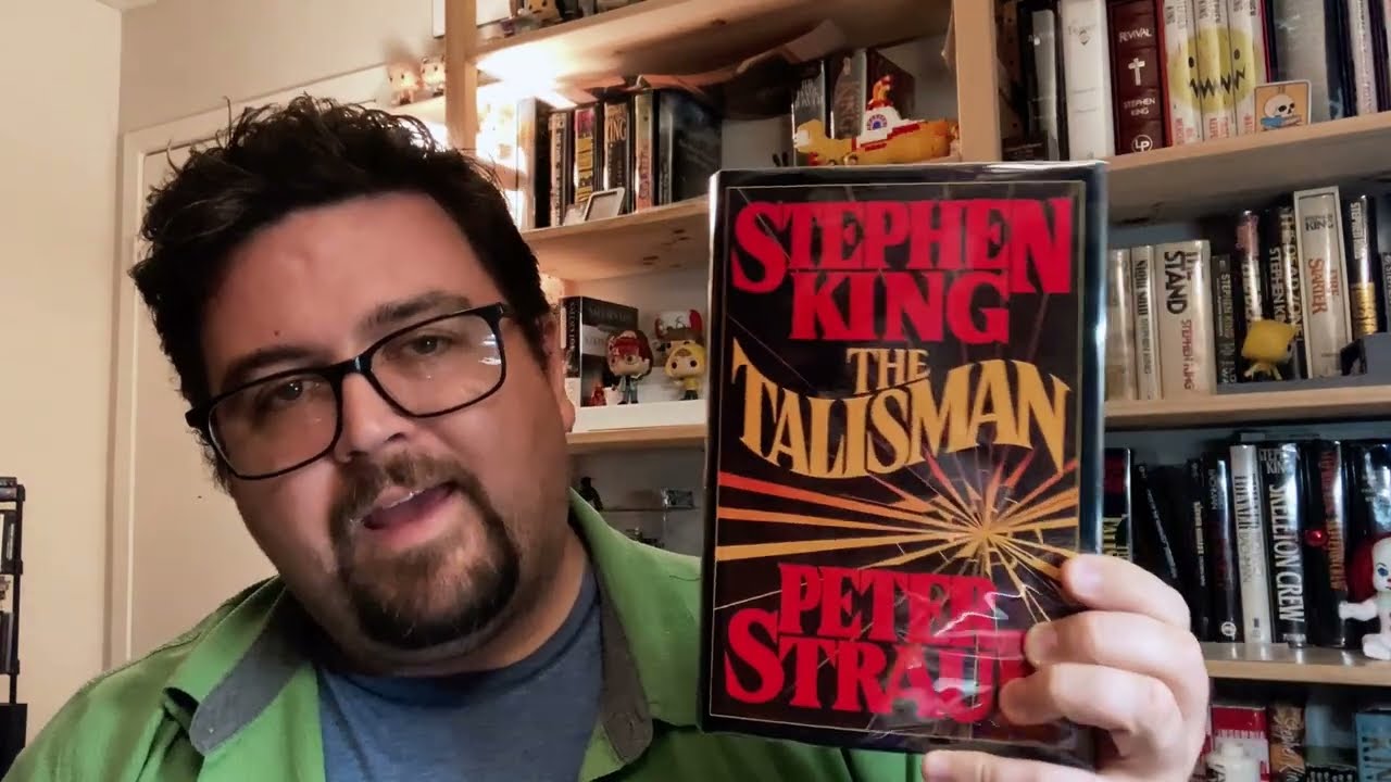 Neutralizing Cigarette Smoke Smell in a Used Book