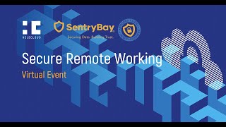 How to secure remote working using AWS Workspaces and Sentry Bay Armored Client