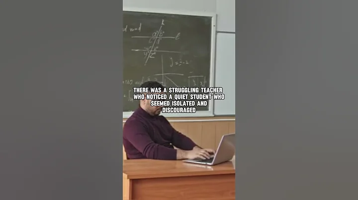 The Ripple Effect of Kindness  #motivation #shortsvideo #entrepreneur #success #motivationalvideo