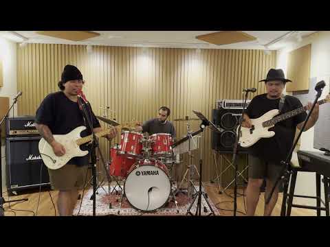 พบรักที่ซิงค์ล้างจาน - รอนแรมไร้รัง live in studio