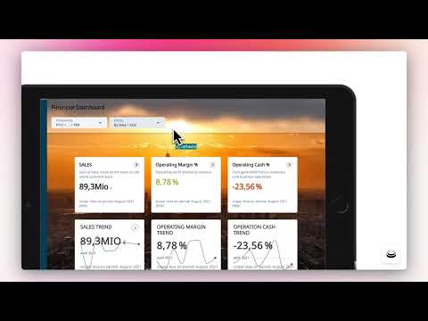 Demo Internal BI  - Guided Demo 2025