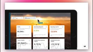 Demo Internal BI  - Guided Demo 2025