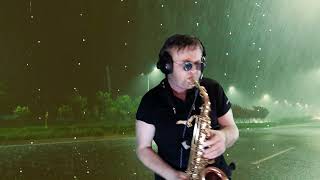 Celentano - confessa ( by Amigoiga sax ) cover - Demo version