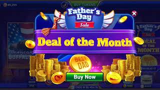Gsn casino slots and bingo screenshot 3