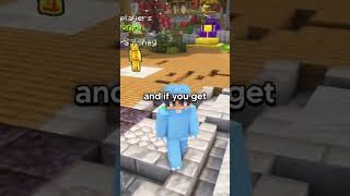 Only the STRONGEST players can survive #minecraft #strong #survival #server