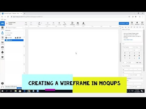 Video: Wireframe In De Ruimte