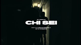 4M - Chi Sei - Feat Andrès Las Prod Emdi Rivreck Official Video