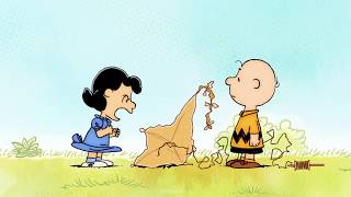 Peanuts - No Strings Attached
