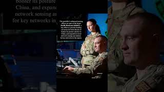 Cyber Command significantly increases funding request for defense in Indo-Pacific region