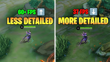 Updated! How to use ULTRA SMOOTH MAPS in Mobile Legends ft. Sanctum Island | Better FPS in-game