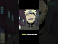 Naruto Uzumaki could’ve easily gone down a dark path—honestly,