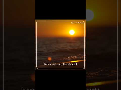 💿DOF(도프) - Sunset On The Beach (With <strong>Ivan</strong> Emperador) 리릭비디오 Lyrics Video