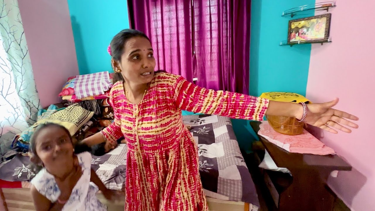 आमच्या cctv मध्ये हडळ दिसली अन धावपळ झाली 🫢