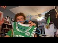 My NBA Jersey Collection! -Chris’ Court Episode 3