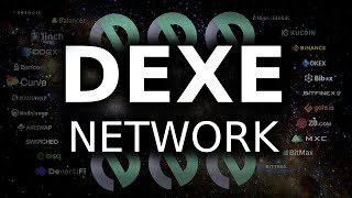 DEXE NETWORK | DeFi Social  Trading 