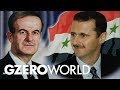 Syria: The Rise and Fallout of the House of Assad