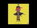 Supa - Ghana 2pac (Prod.  by B2)(Audio Slide)