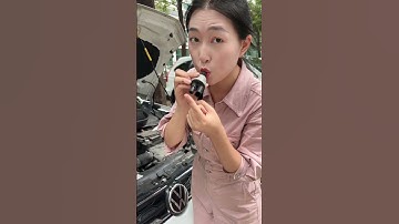 Car repair series - reset carbon canister solenoid valve