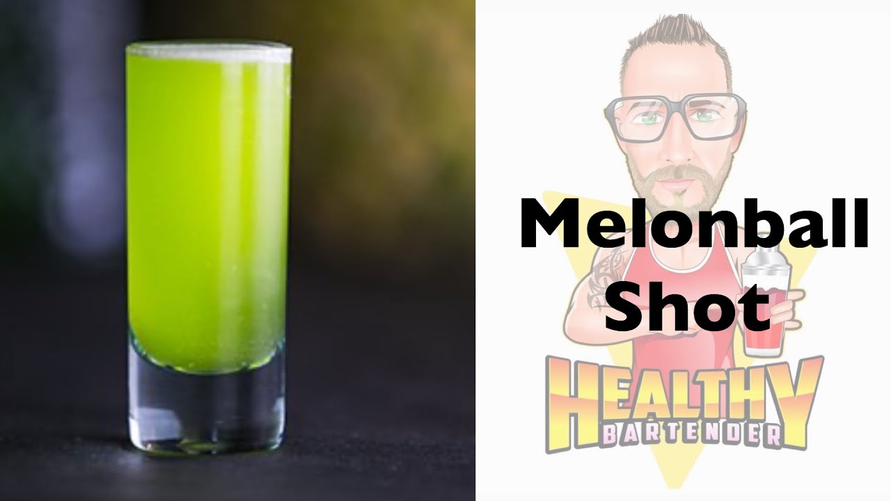 MELON BALL shot YouTube